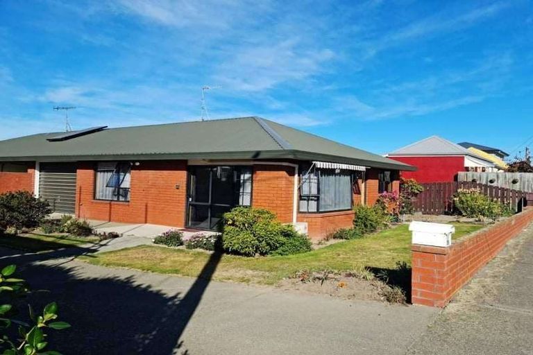 Photo of property in 1/25 York Street, Seaview, Timaru, 7910