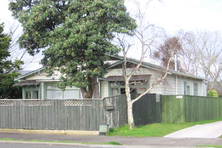 Photo of property in 20 Manson Street, Terrace End, Palmerston North, 4410