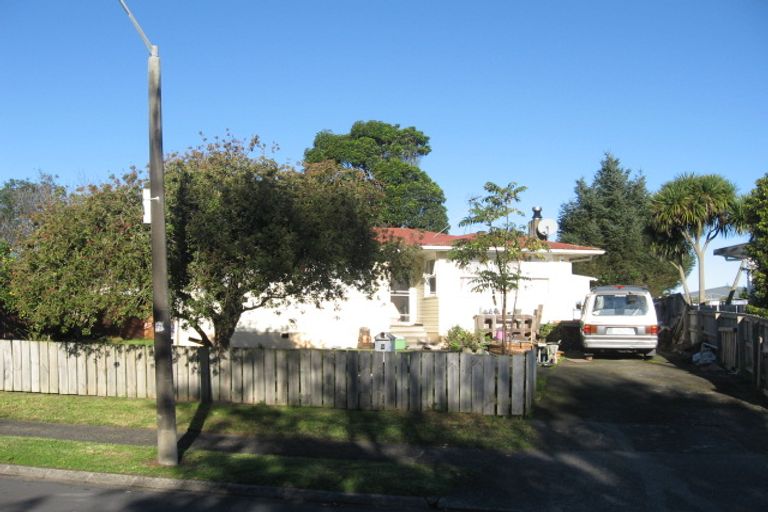 Photo of property in 9 Burlington Place, Manurewa, Auckland, 2102