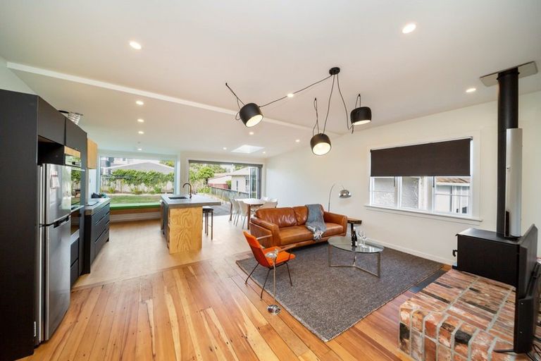 Photo of property in 167 Saint Aubyn Street, New Plymouth, 4310