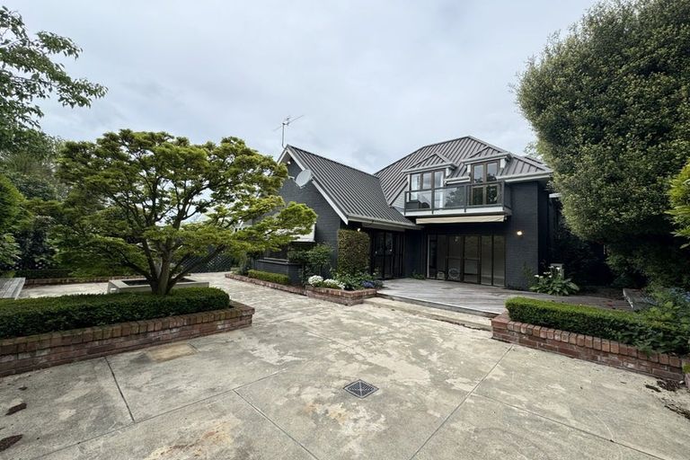 Photo of property in 97a Glandovey Road, Fendalton, Christchurch, 8052