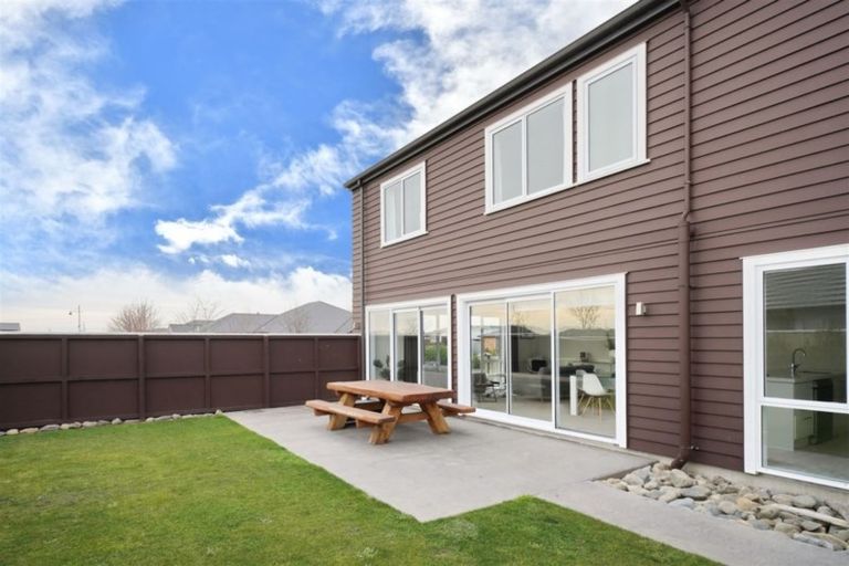 Photo of property in 19 Tangiwai Street, Pegasus, 7612