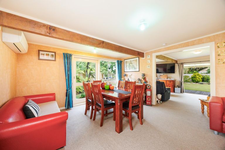 Photo of property in 17 Tilbury Avenue, Hokowhitu, Palmerston North, 4410