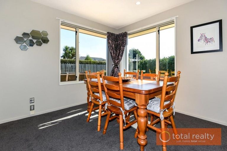 Photo of property in 94 William Brittan Avenue, Halswell, Christchurch, 8025