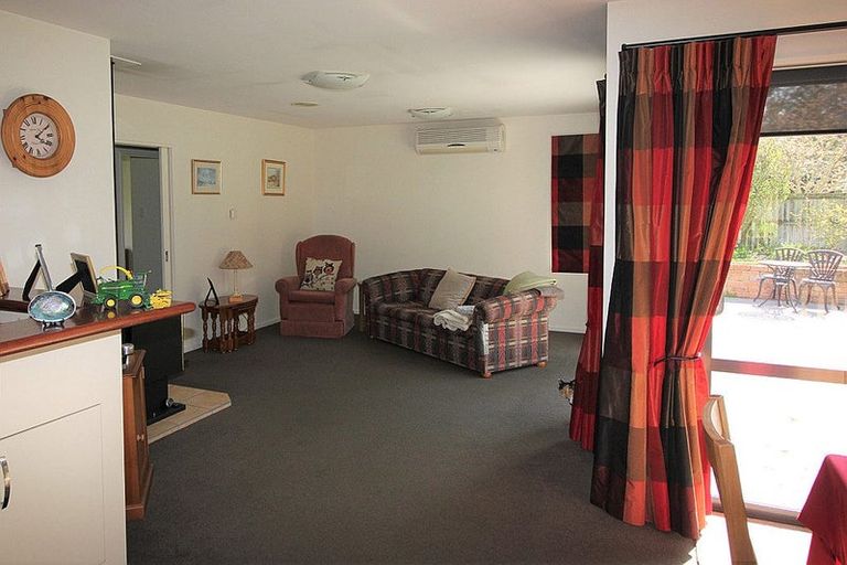 Photo of property in 5/1299 Courtenay Road, Kirwee, Darfield, 7571