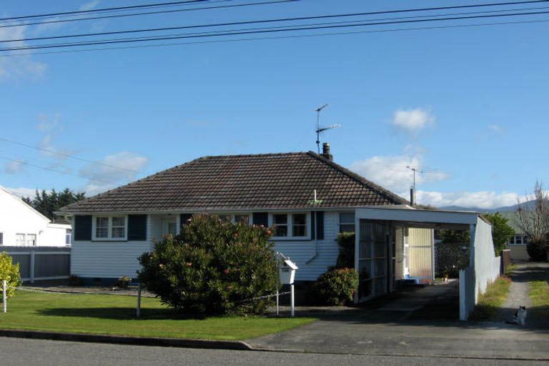 Photo of property in 168 West Street, Greytown, 5712