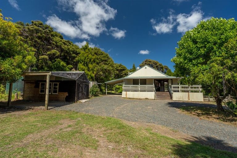 Photo of property in 1412 Rawhiti Road, Whangaruru, Hikurangi, 0184