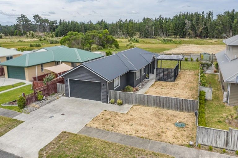 Photo of property in 7 Sandown Avenue, Himatangi Beach, Foxton, 4891
