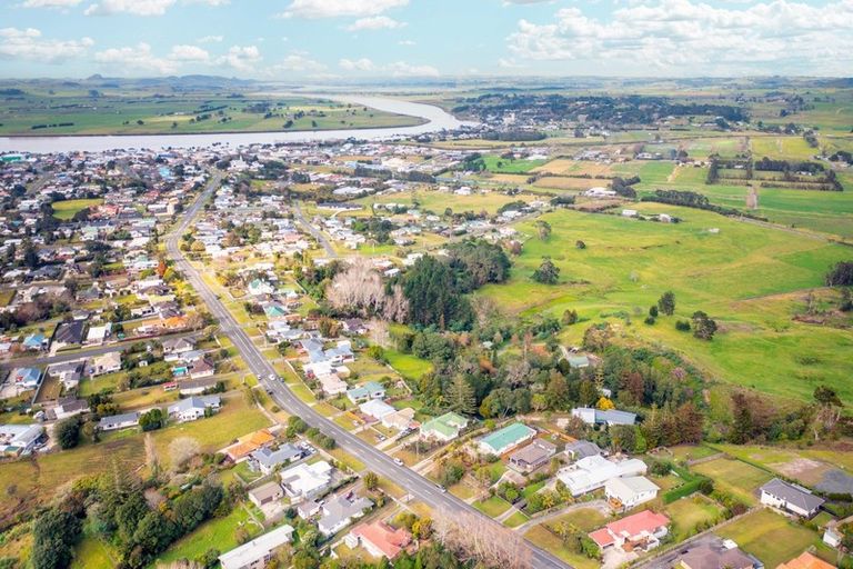 Photo of property in 162 Hokianga Road, Dargaville, 0310