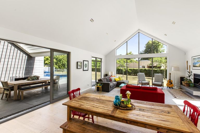 Photo of property in 256b Newell Road, Tamahere, Hamilton, 3283