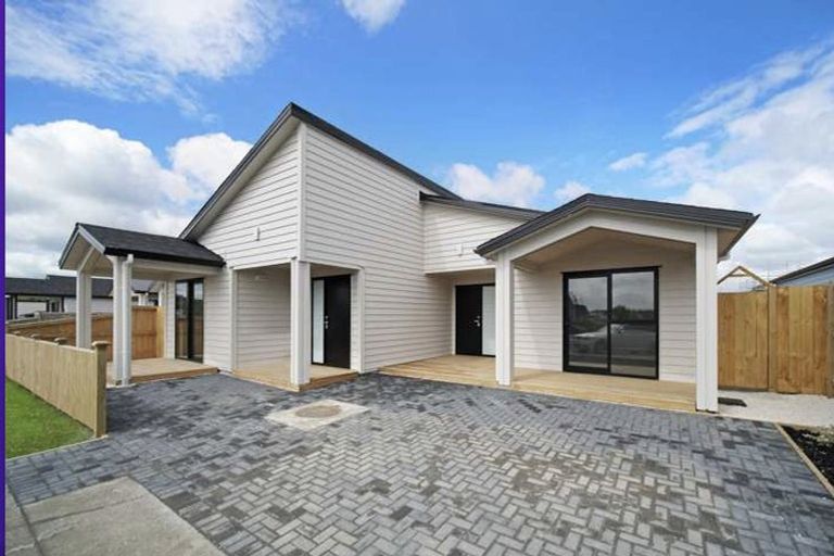 Photo of property in 16 Karihi Road, Karaka, Papakura, 2113