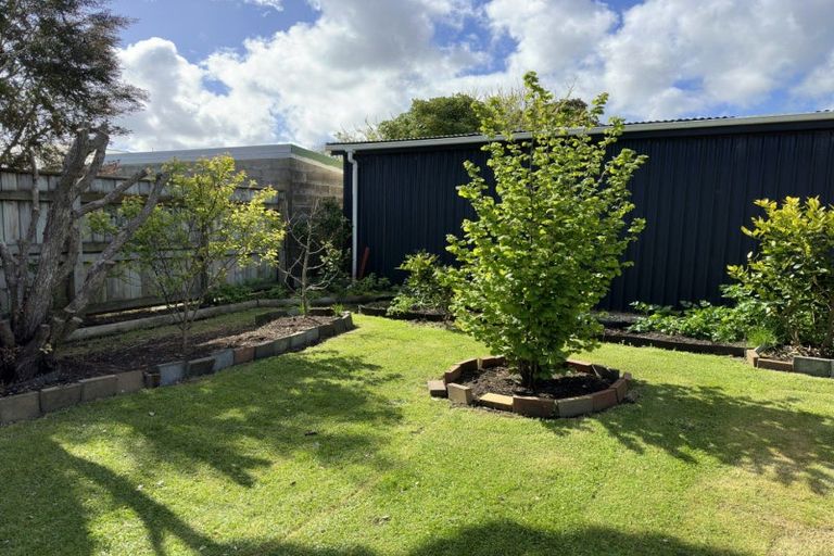 Photo of property in 9 Morrissey Street, Hawera, 4610