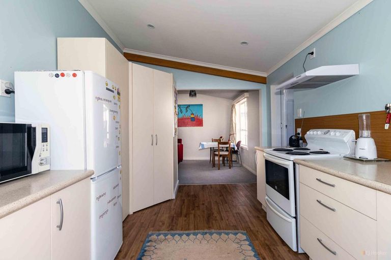 Photo of property in 6 Sutter Street, Seaview, Timaru, 7910