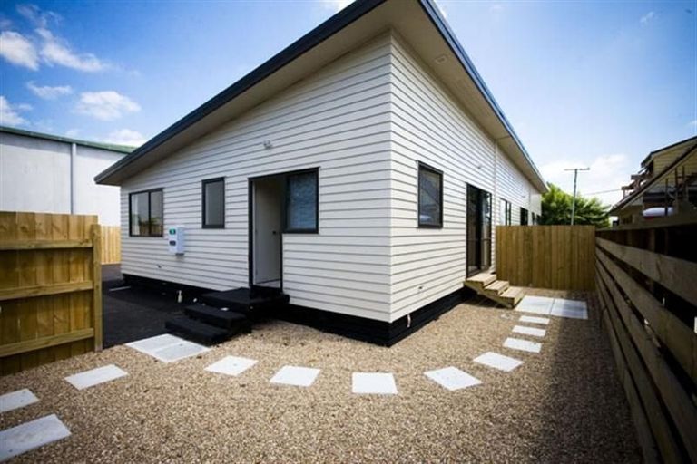 Photo of property in 34a York Street, Hamilton East, Hamilton, 3216