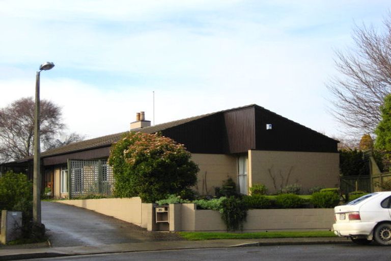 Photo of property in 20 Sycamore Place, Gladstone, Invercargill, 9810