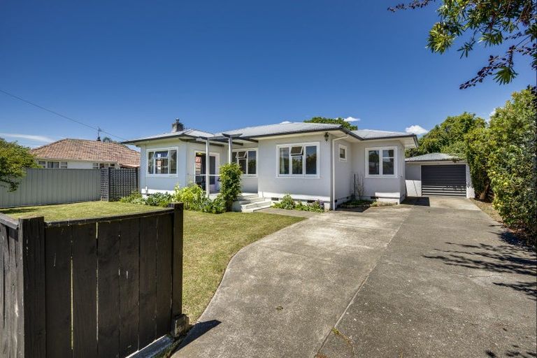 Photo of property in 911 Rangiora Street, Mahora, Hastings, 4120