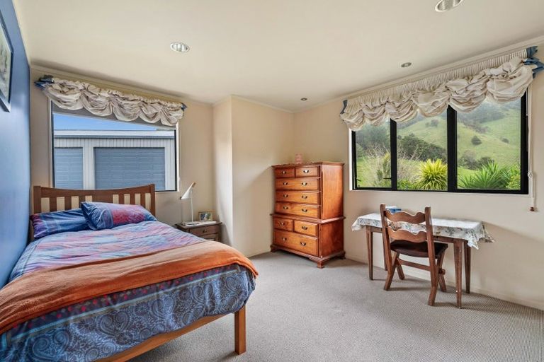 Photo of property in 136 Whakahara Road, Arapohue, Dargaville, 0370
