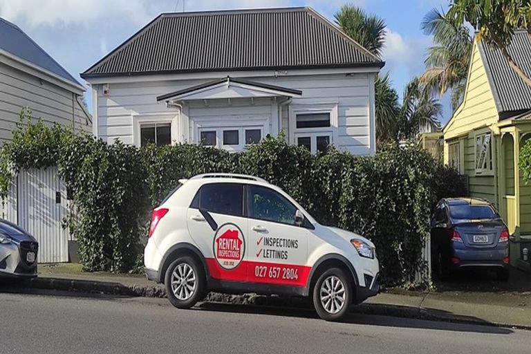 Photo of property in 32 Bond Street, Grey Lynn, Auckland, 1021