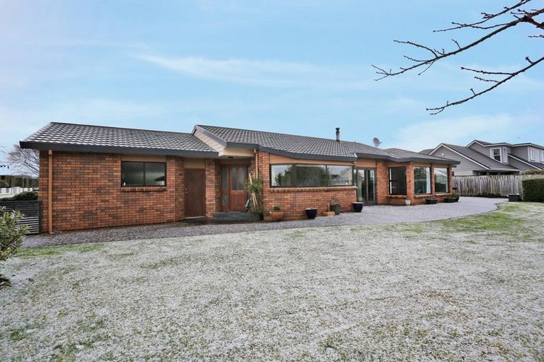 Photo of property in 20 Turnbull Street, Rosedale, Invercargill, 9810