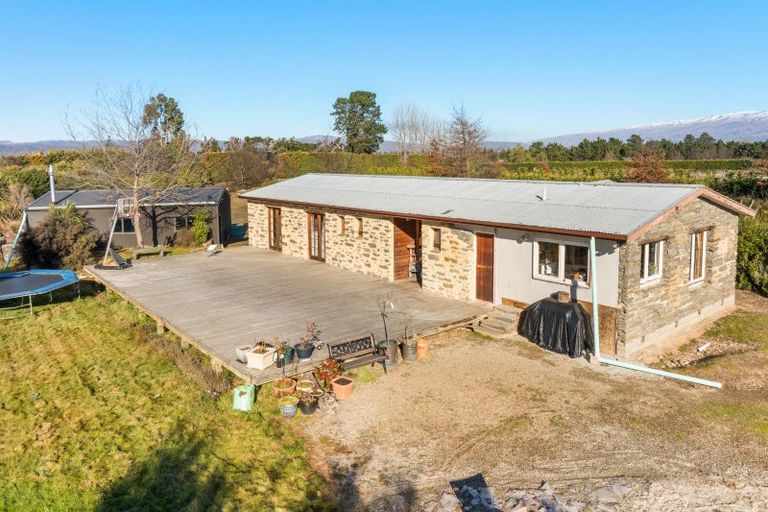 Photo of property in 392 Letts Gully Road, Letts Gully, Alexandra, 9393