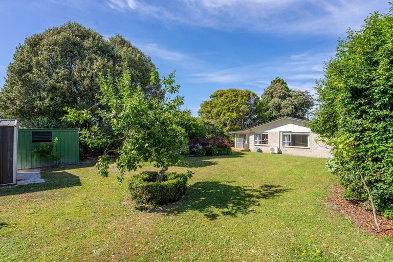 Photo of property in 1a Aotaki Street, Otaki, 5512