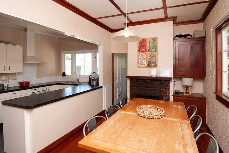 Photo of property in 119 Harris Street, Inner Kaiti, Gisborne, 4010