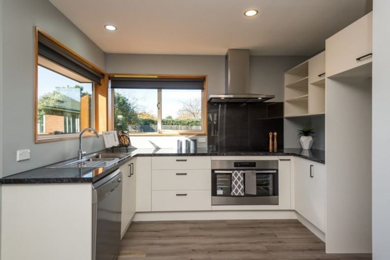 Photo of property in 8 Glastonbury Drive, Burwood, Christchurch, 8083