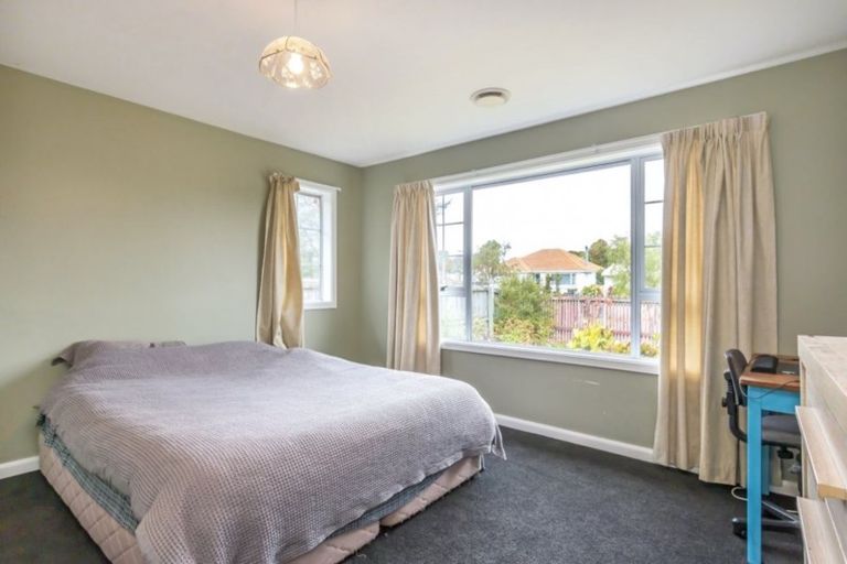 Photo of property in 4 Wychbury Street, Spreydon, Christchurch, 8024