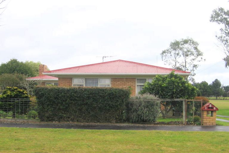 Photo of property in 186 Mahoe Street, Melville, Hamilton, 3206