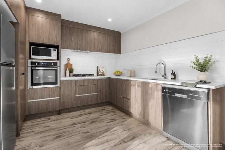 Photo of property in 17c Prictor Street, Papakura, 2110