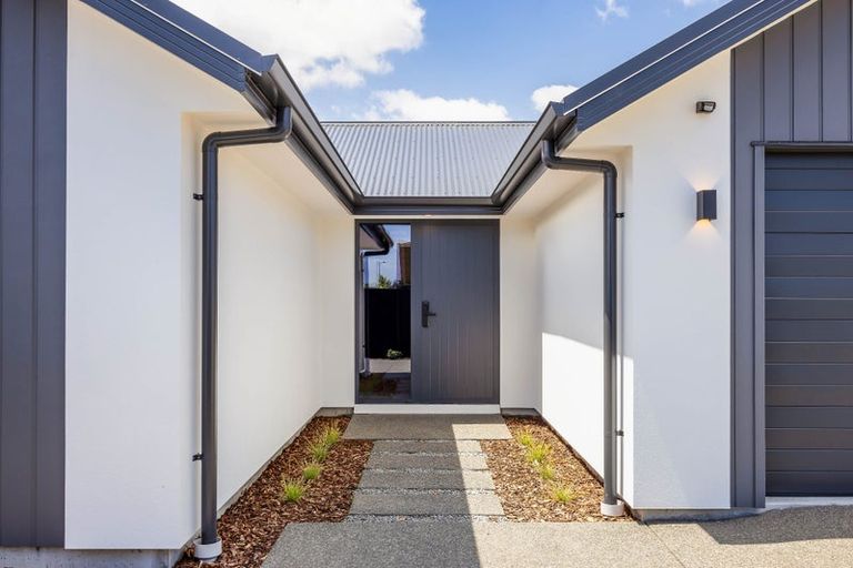 Photo of property in 20 Inch Crescent, Rangiora, 7400