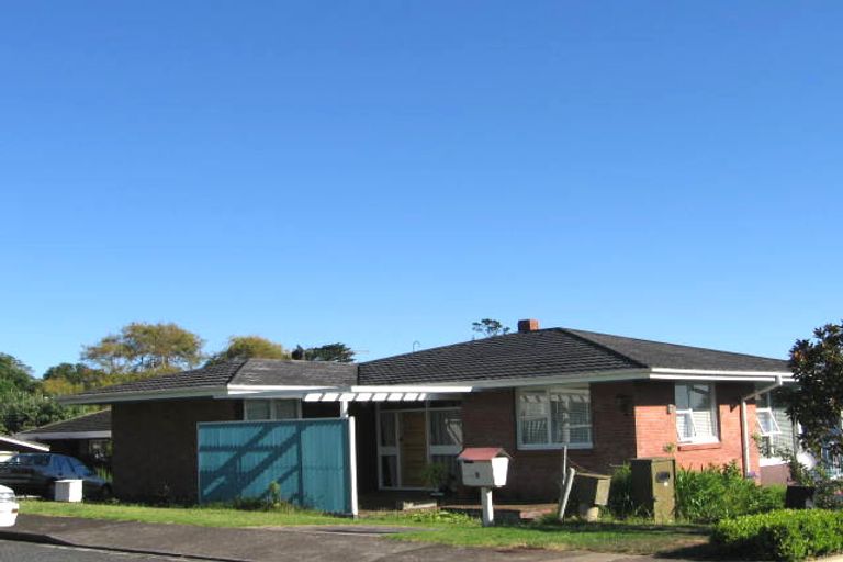 Photo of property in 8 Eric Price Avenue, Takapuna, Auckland, 0620