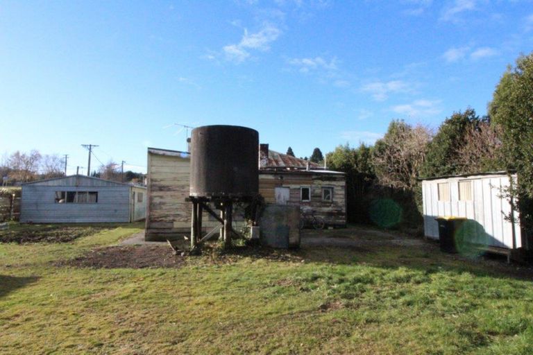 Photo of property in 6 Verona Street, Lumsden, 9730