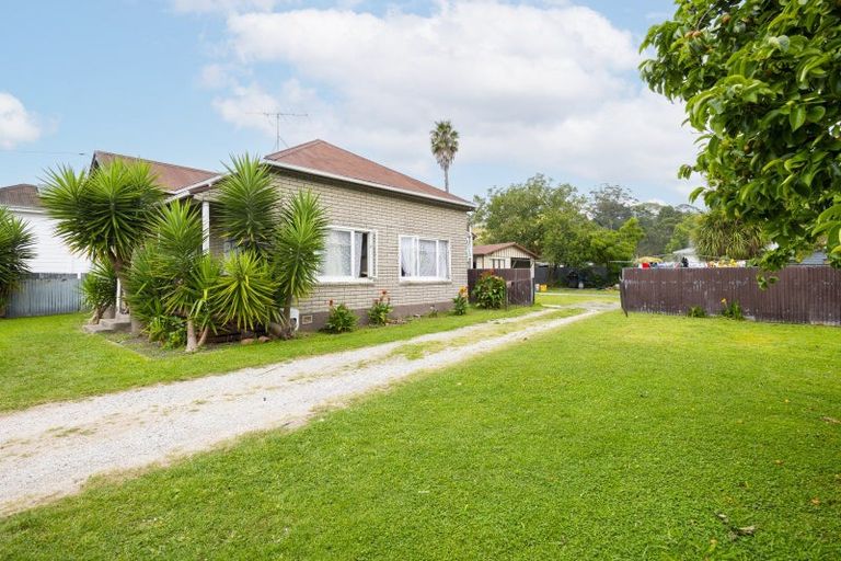 Photo of property in 9 Oman Street, Kaiti, Gisborne, 4010