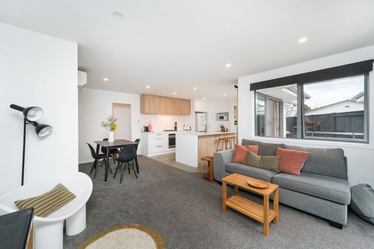 Photo of property in 49b Escort Grove, Awapuni, Palmerston North, 4412