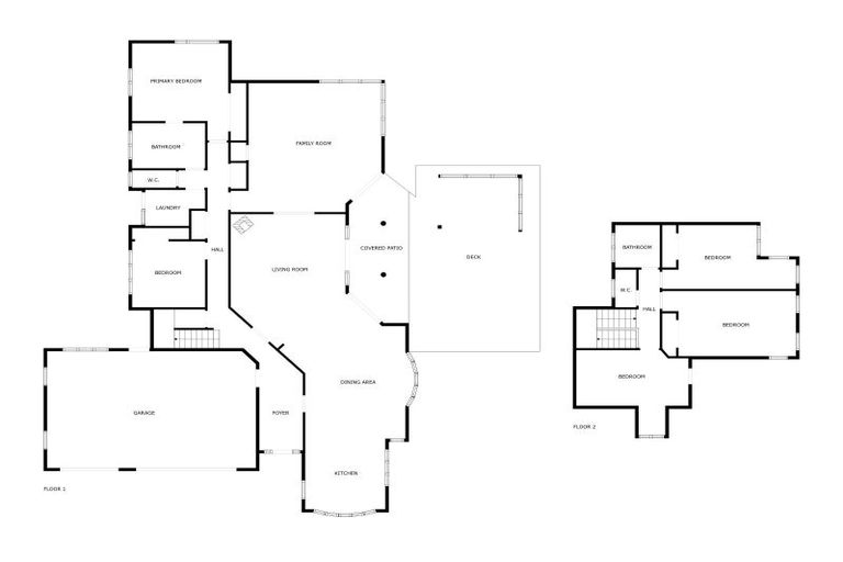 Photo of property in 46 Turitea Road, Fitzherbert, Palmerston North, 4472