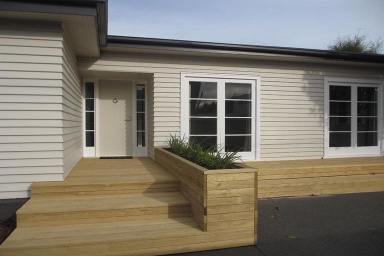 Photo of property in 14 Cox Street, Merivale, Christchurch, 8014