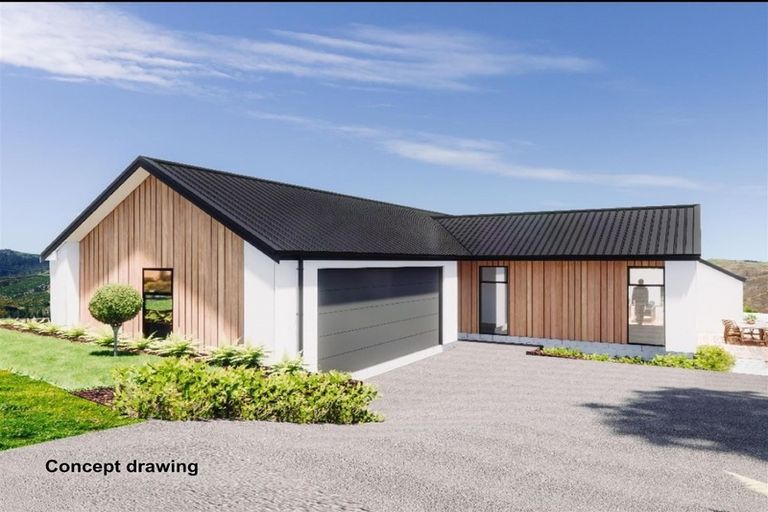 Photo of property in 208 Penruddock Rise, Westmorland, Christchurch, 8025