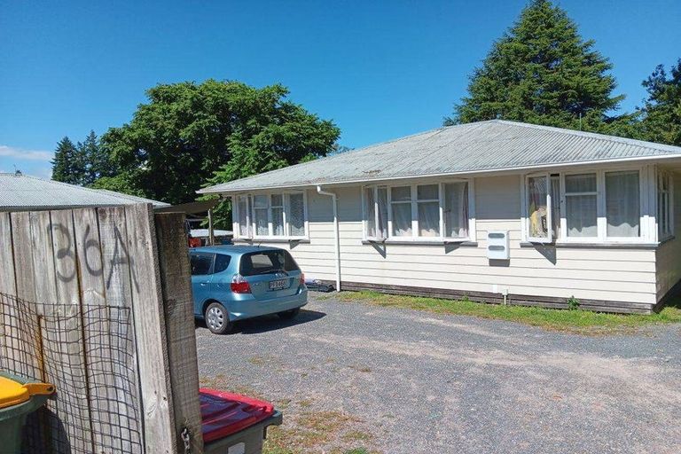 Photo of property in 36 Gordon Road, Western Heights, Rotorua, 3015