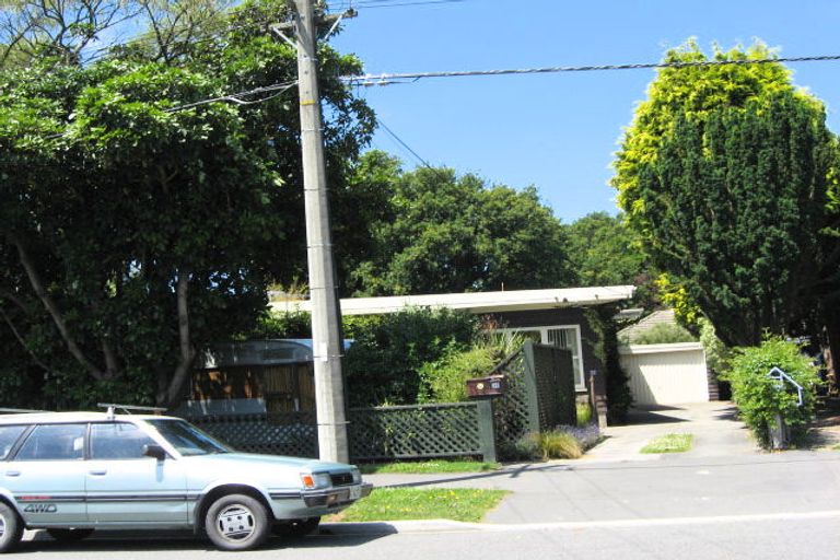 Photo of property in 32 Hawford Road, Opawa, Christchurch, 8023