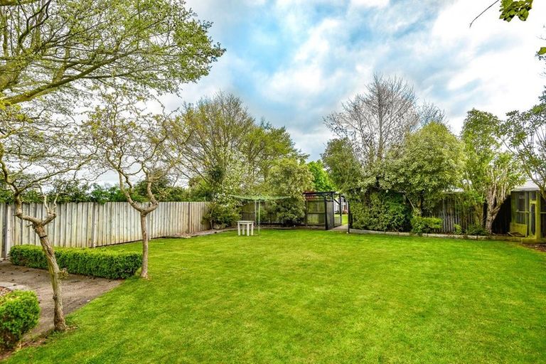 Photo of property in 136 Sutherlands Road, Halswell, Christchurch, 8025