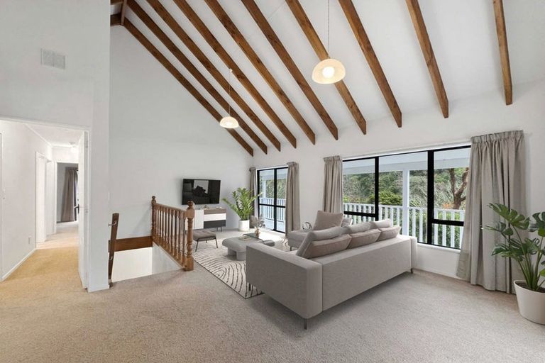 Photo of property in 10a Wingfield Place, Churton Park, Wellington, 6037
