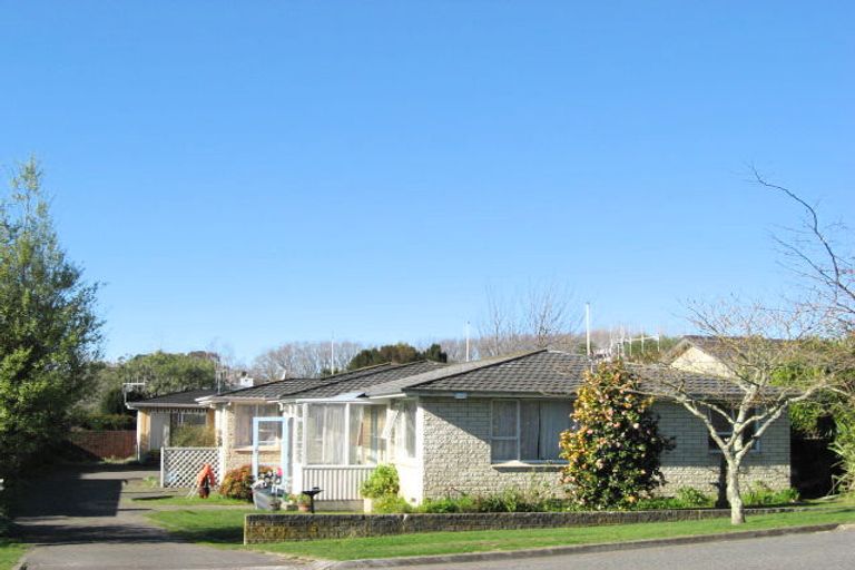 Photo of property in 2/7 Scannell Street, Havelock North, 4130