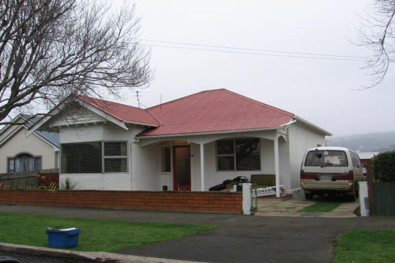 Photo of property in 55 Kirkcaldy Street, South Dunedin, Dunedin, 9012