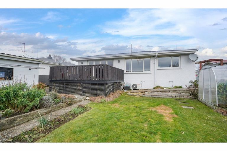 Photo of property in 186 Lamond Street, Hargest, Invercargill, 9810