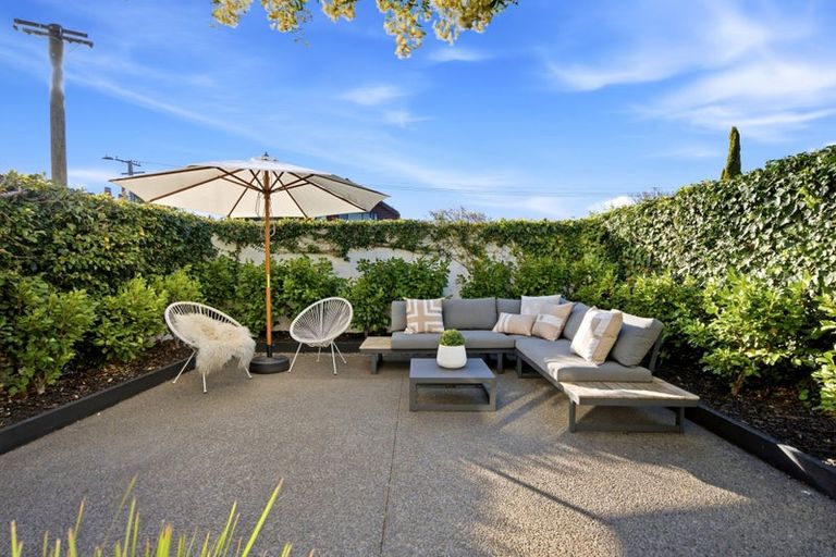 Photo of property in 74 Office Road, Merivale, Christchurch, 8014