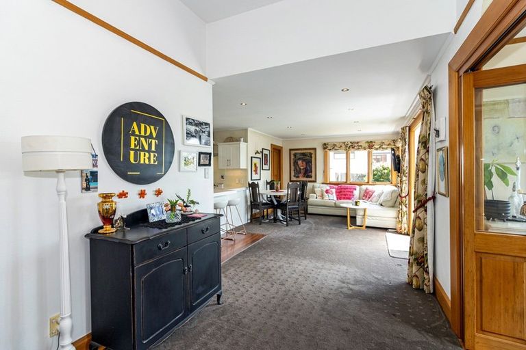 Photo of property in 6 Saint Johns Avenue, Highfield, Timaru, 7910