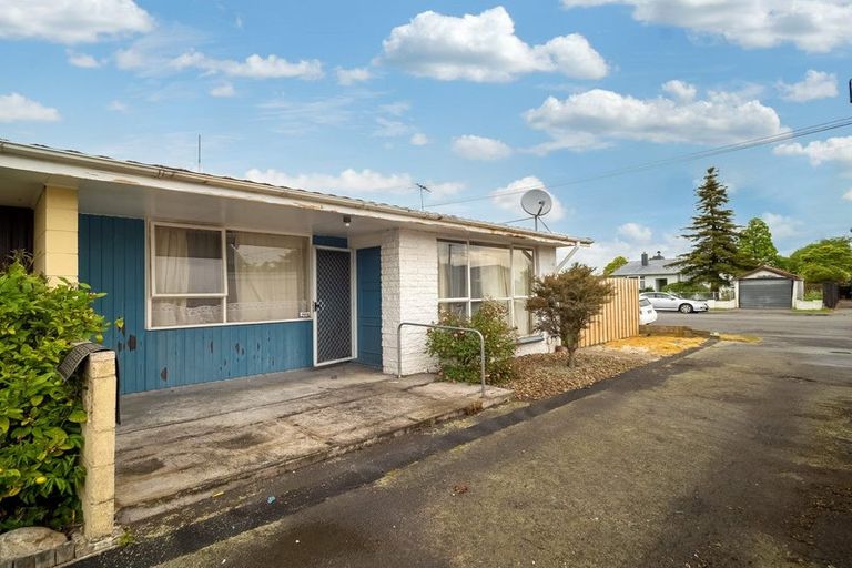 Photo of property in 1/7 Donegal Street, Belfast, Christchurch, 8051