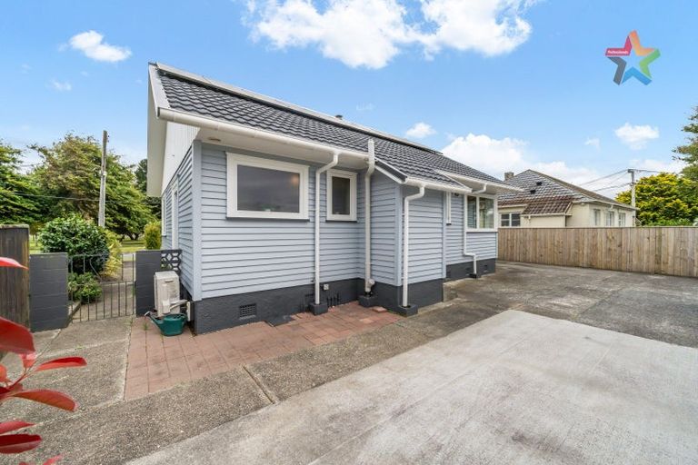 Photo of property in 32 Taita Drive, Avalon, Lower Hutt, 5011