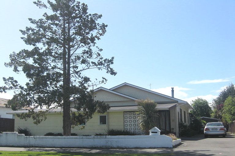 Photo of property in 17 Nosworthy Street, Blenheim, 7201